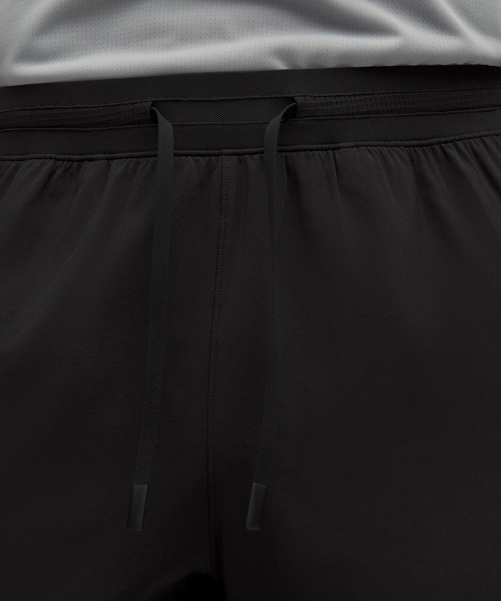 Fast and Free Linerless Running Short 7"Updated Design