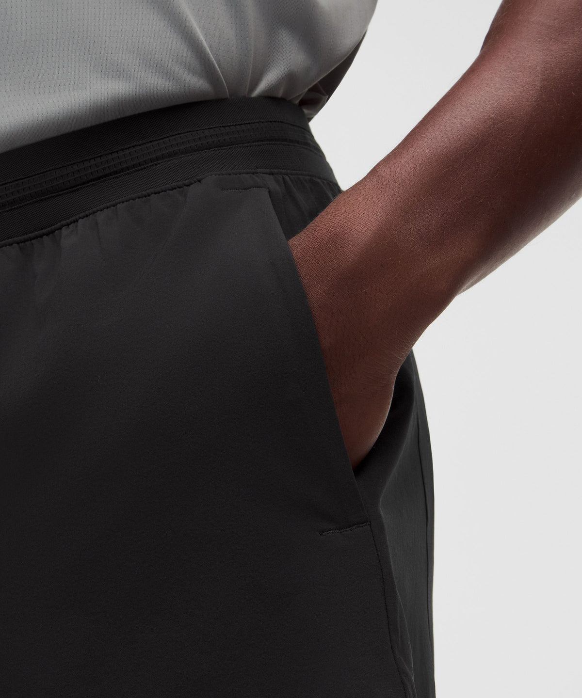 Fast and Free Linerless Running Short 7"Updated Design