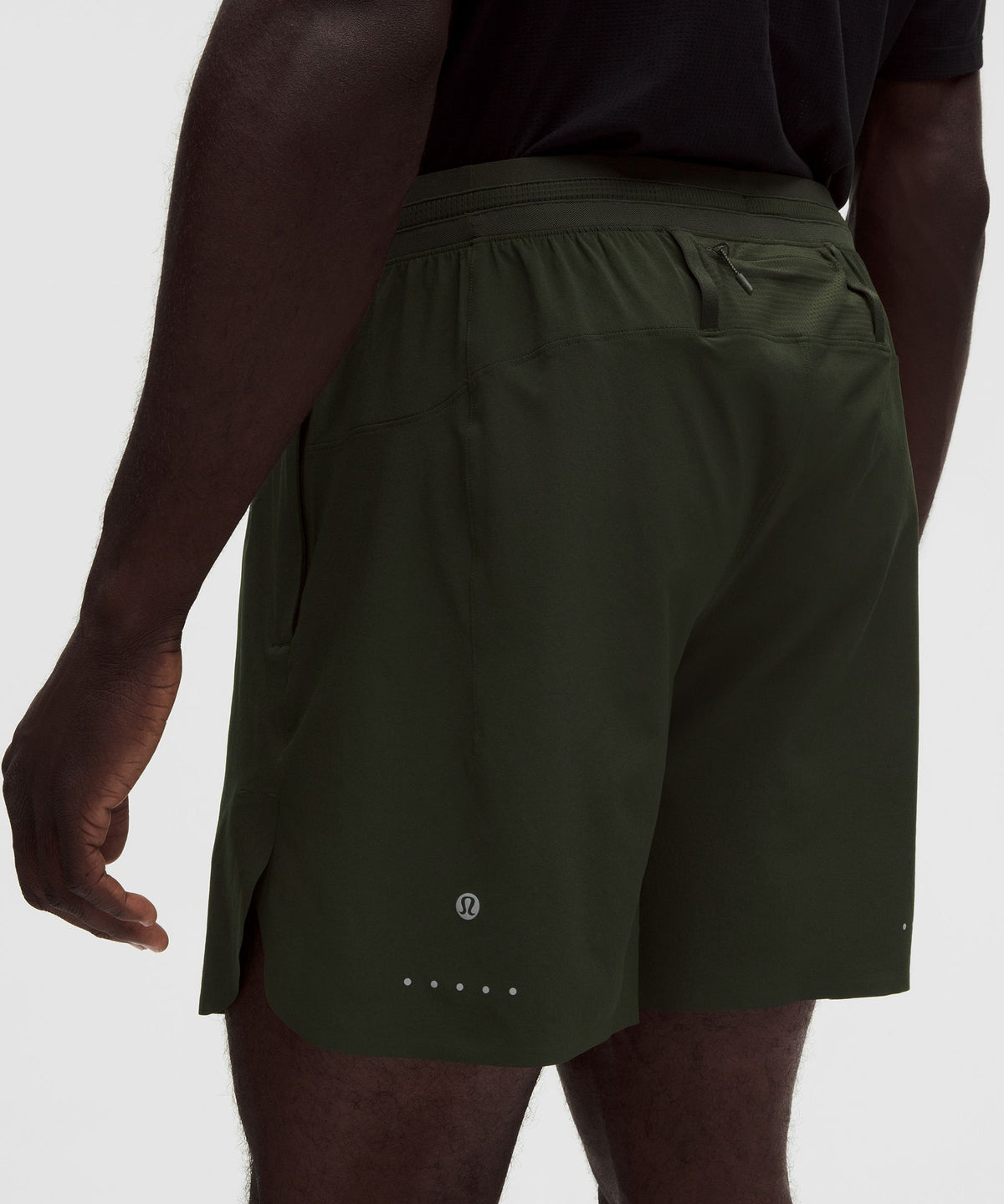Fast and Free Linerless Running Short 7"Updated Design