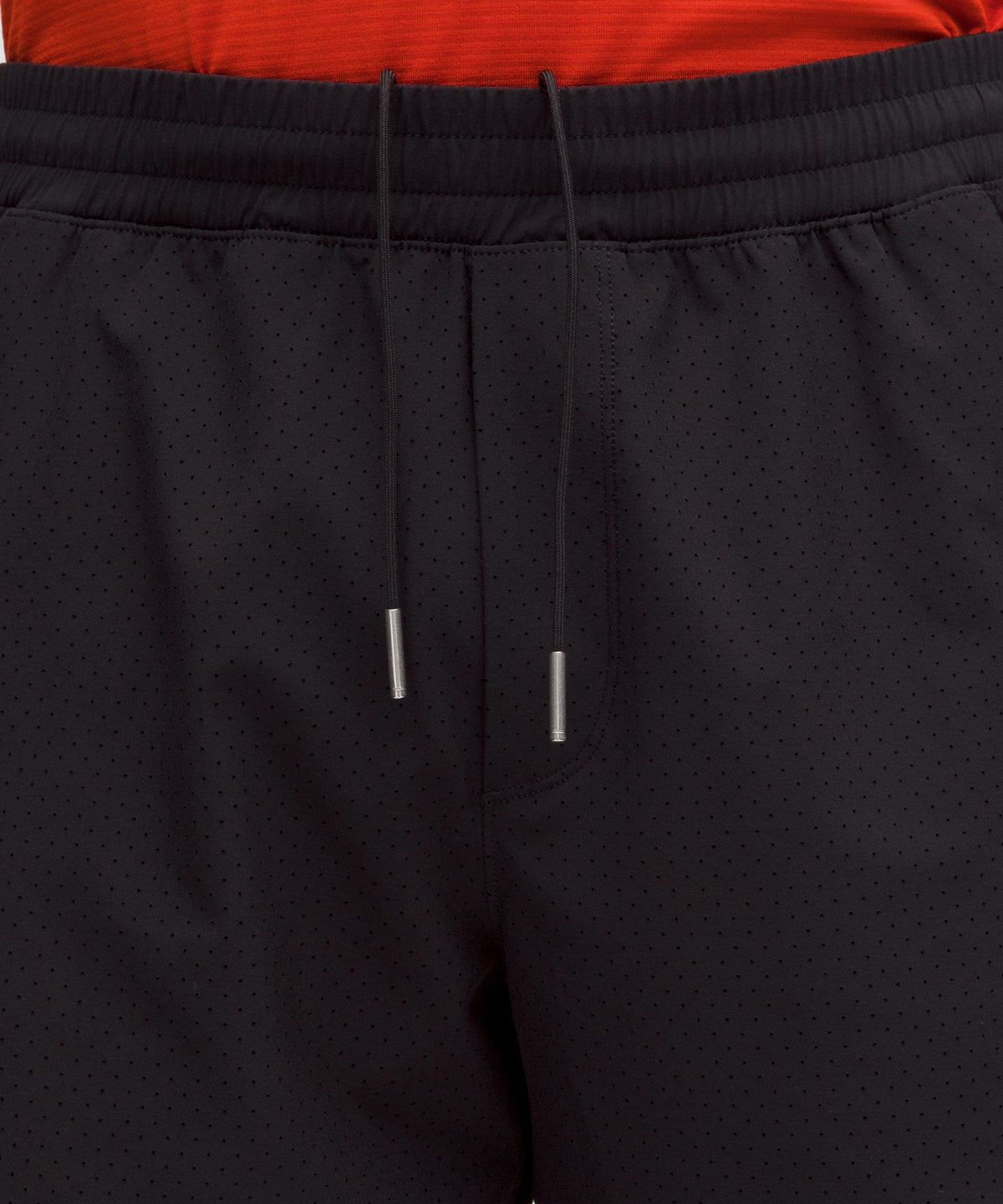 Pace Breaker Linerless Short 7"Perforated