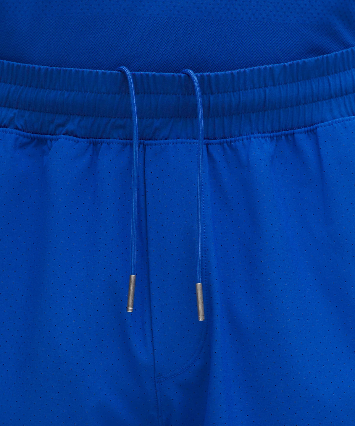 Pace Breaker Linerless Short 7"Perforated
