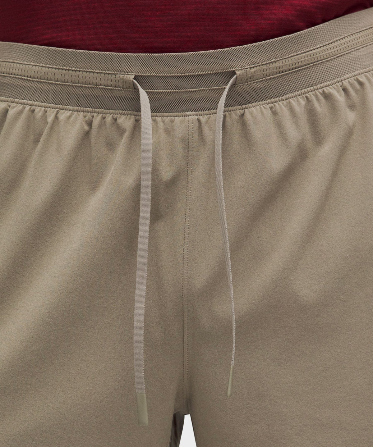 Fast and Free Lined Running Short 5"Updated Design