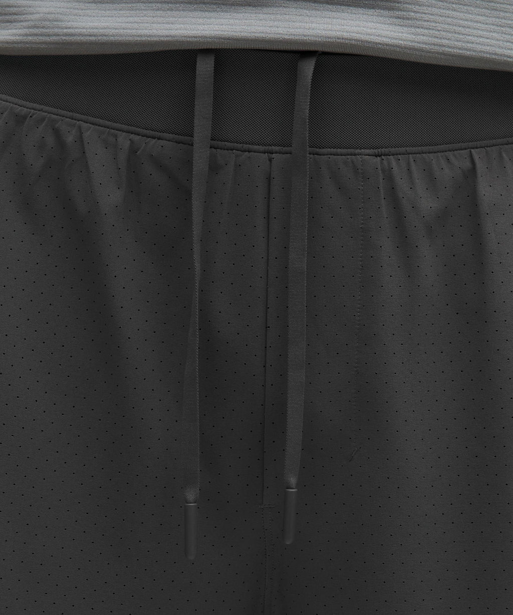 Fast and Free Lined Running Short 5"