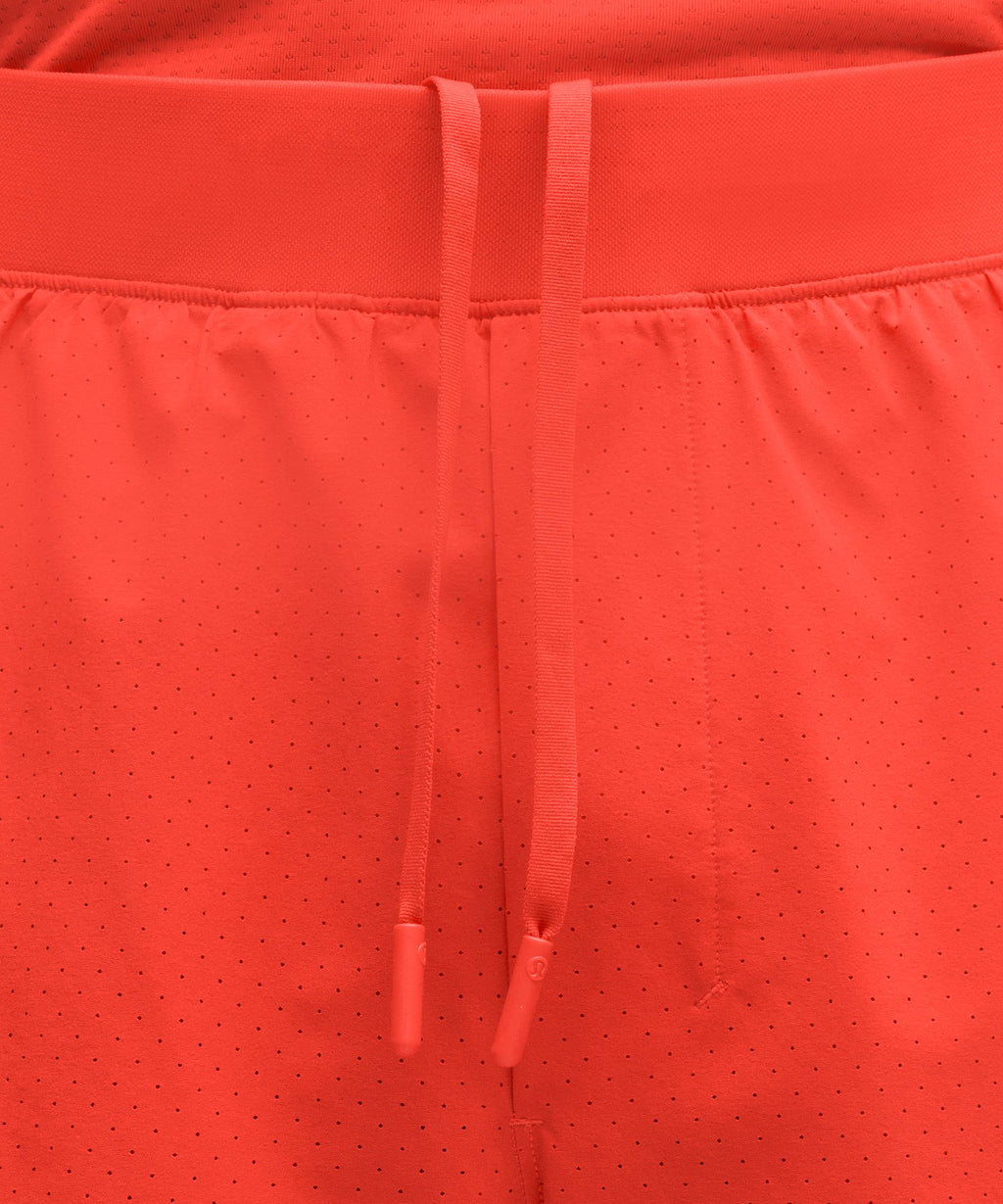 Fast and Free Lined Running Short 5"