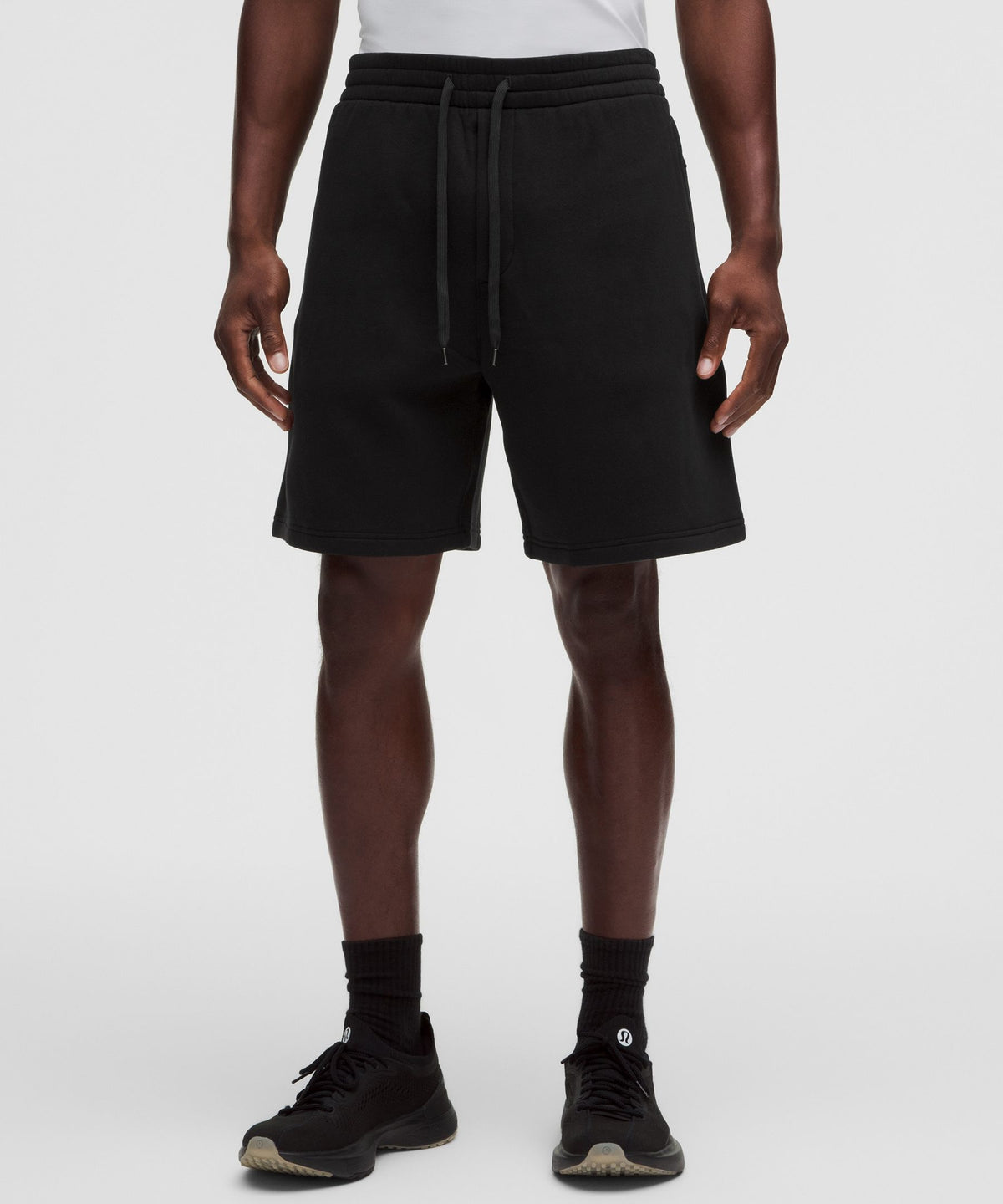 Men's Steady State SuperLoft Short 8"