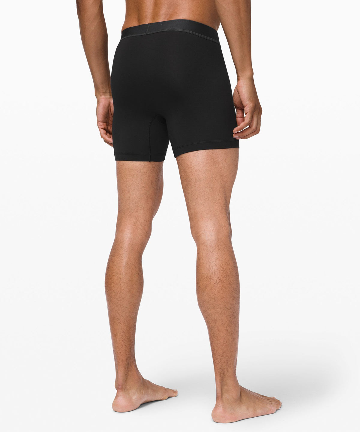 Always In Motion Boxer 5"