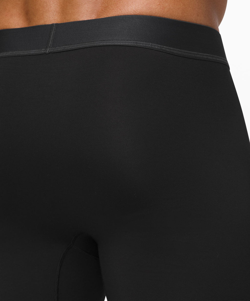 Always In Motion Boxer 5"