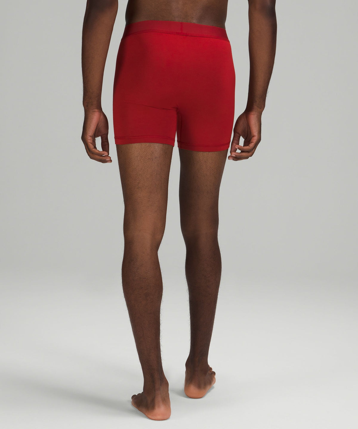 Always In Motion Boxer 5"