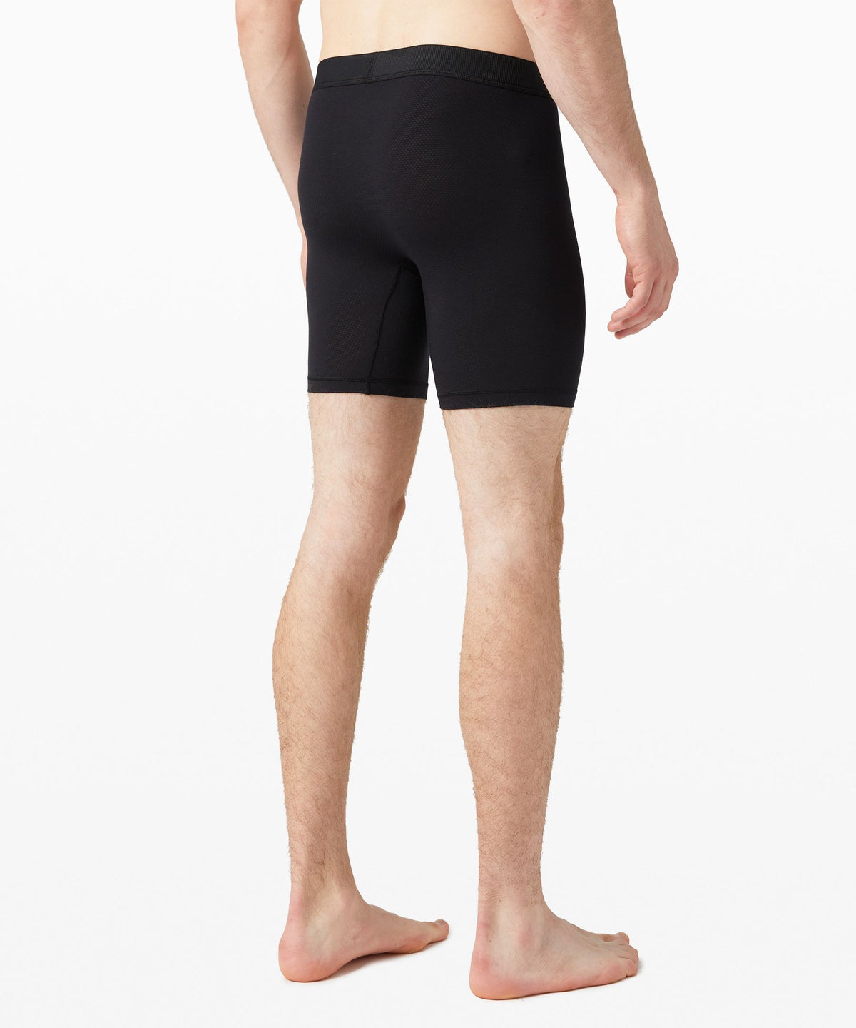 Always In Motion Long Mesh Boxer 7"3 Pack