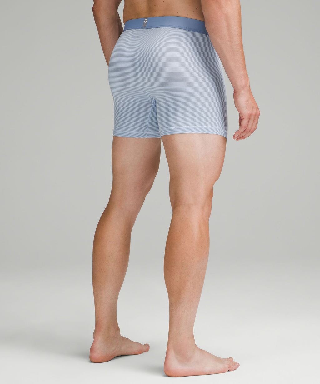 Always In Motion Boxer 5"