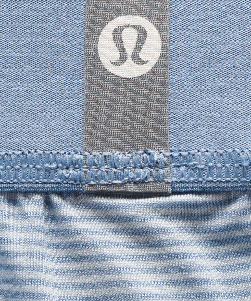 Always In Motion Boxer 5"