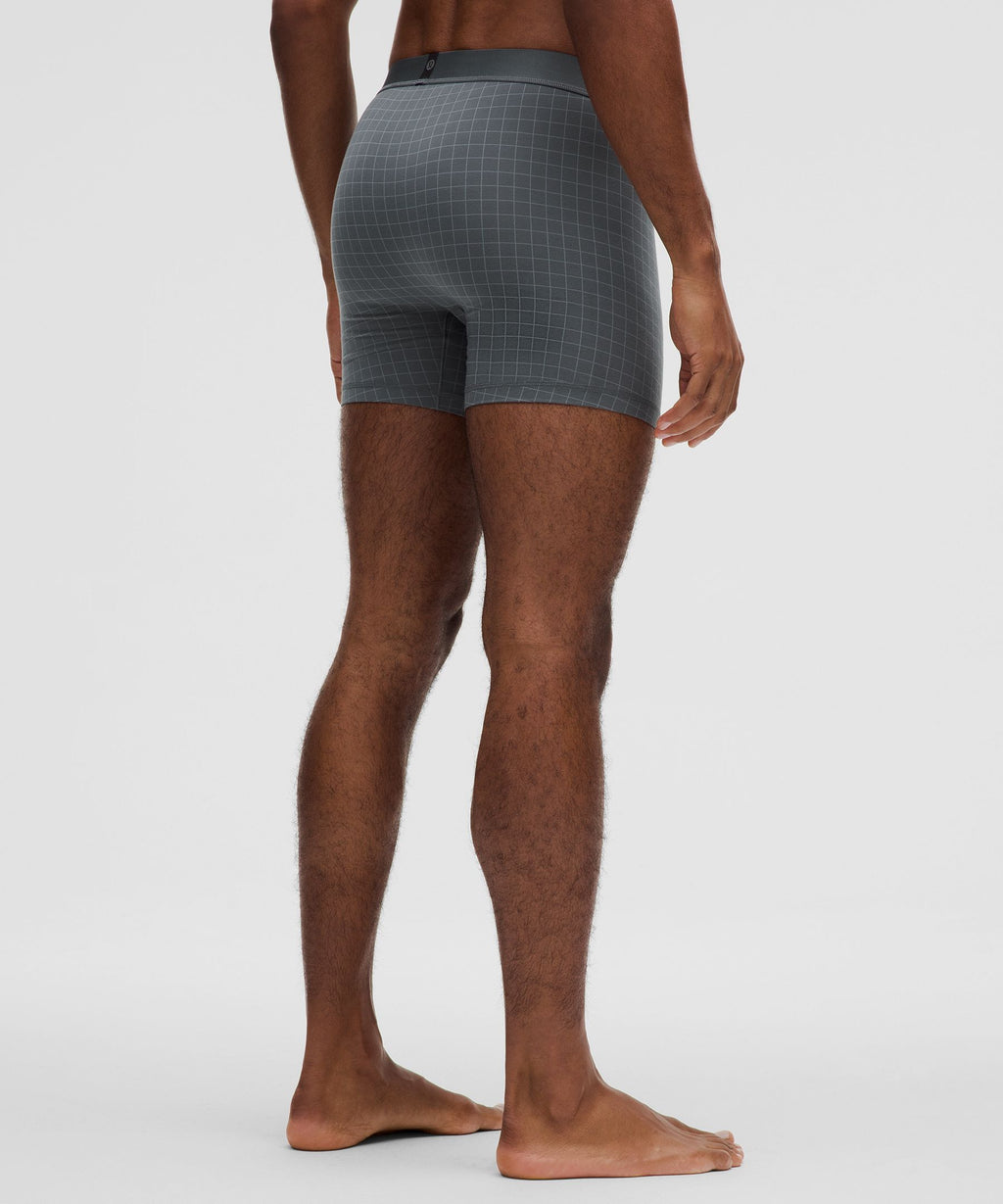 Always In Motion Boxer 5"