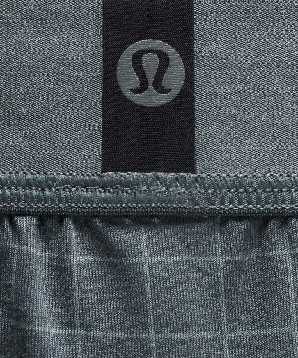 Always In Motion Boxer 5"