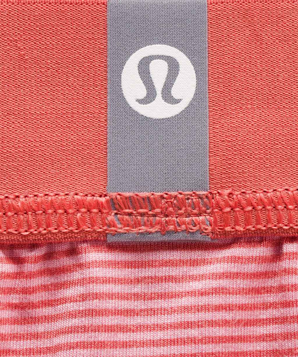 Always In Motion Boxer 5"