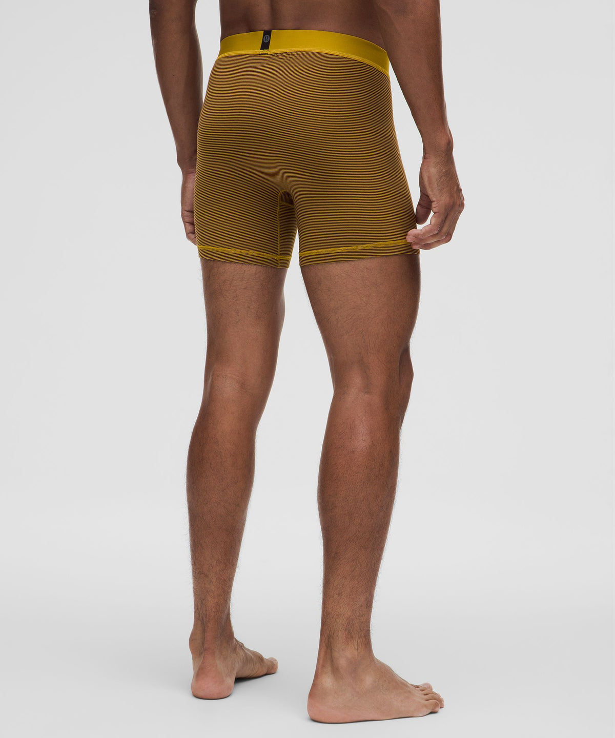 Always In Motion Boxer 5"