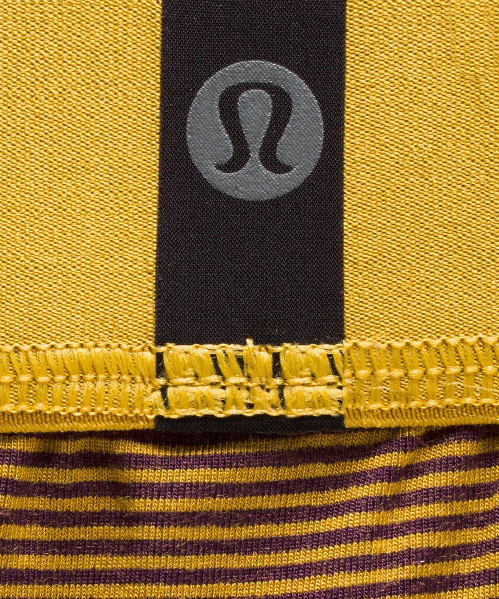 Always In Motion Boxer 5"