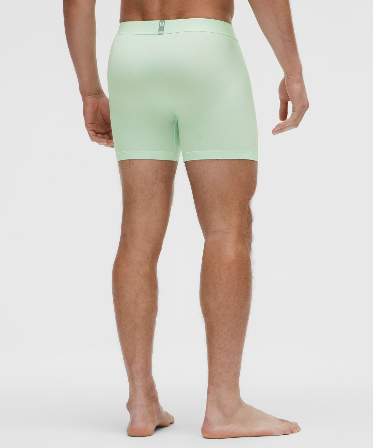 Always In Motion Boxer 5"