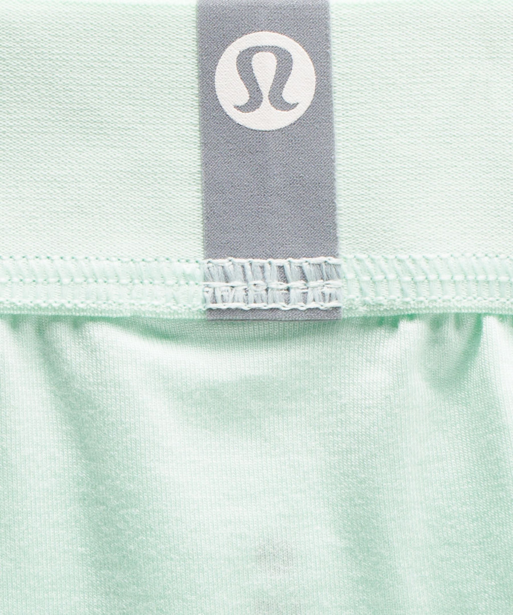 Always In Motion Boxer 5"