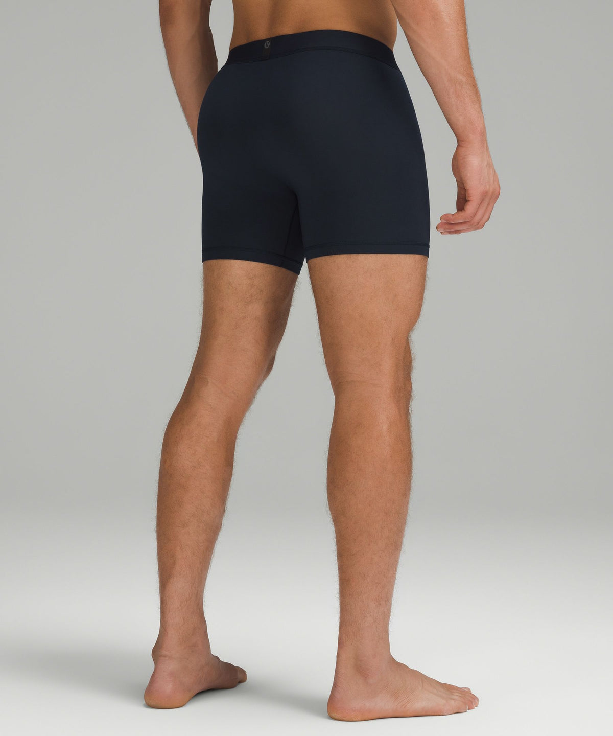 Always In Motion Boxer 5"