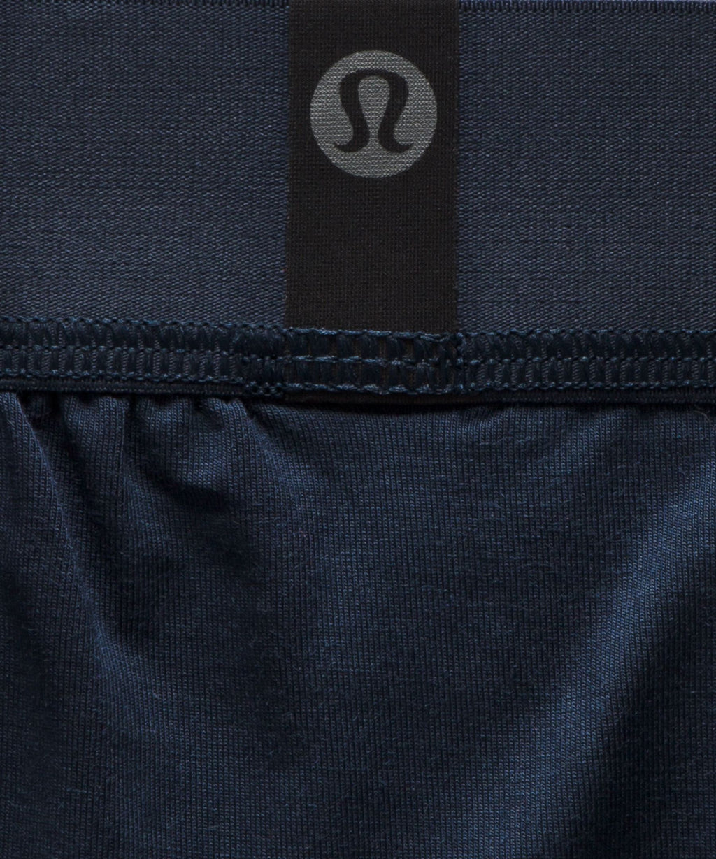 Always In Motion Boxer 5"