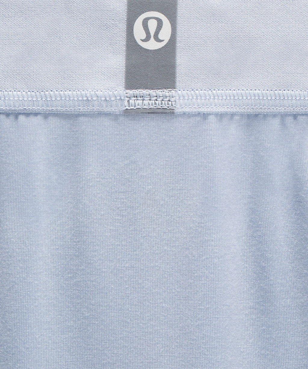 Always In Motion Boxer 5"