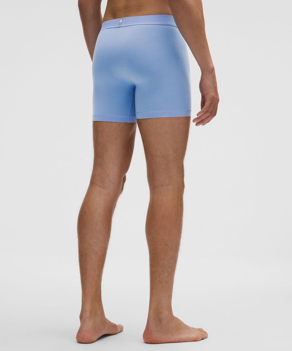 Always In Motion Boxer 5"