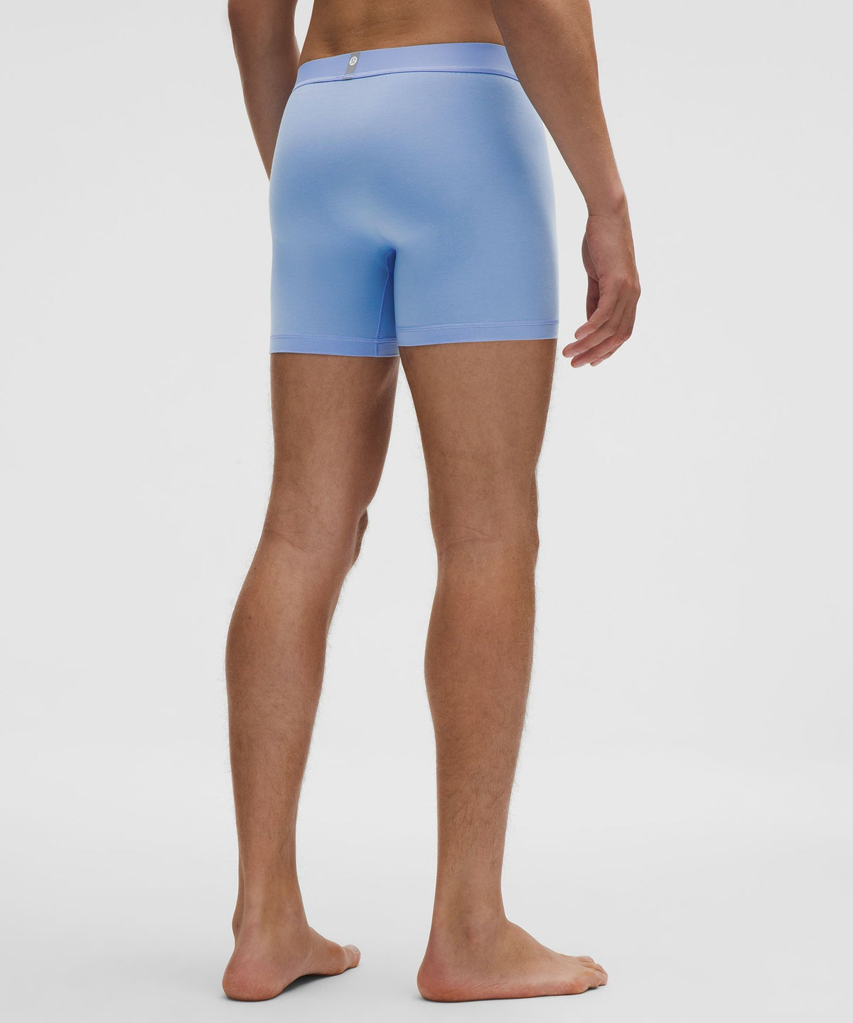 Always In Motion Boxer 5"
