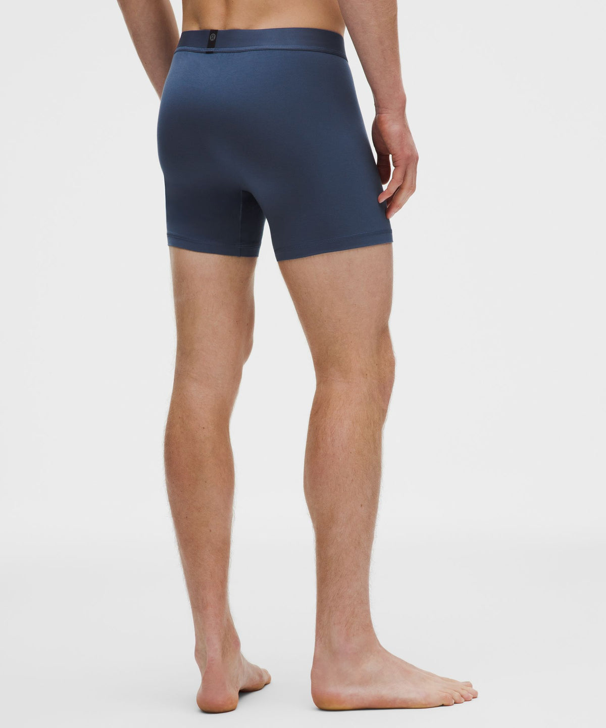 Always In Motion Boxer 5"