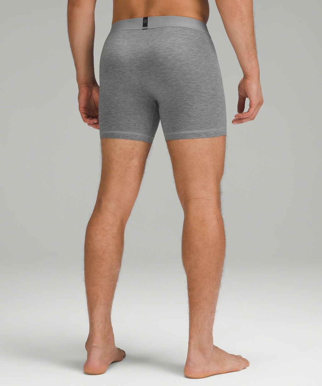 Always In Motion Boxer 5"