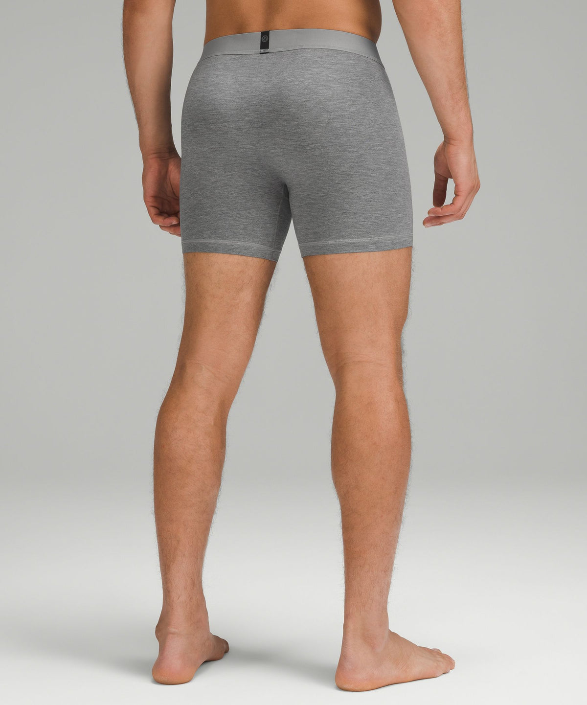 Always In Motion Boxer 5"