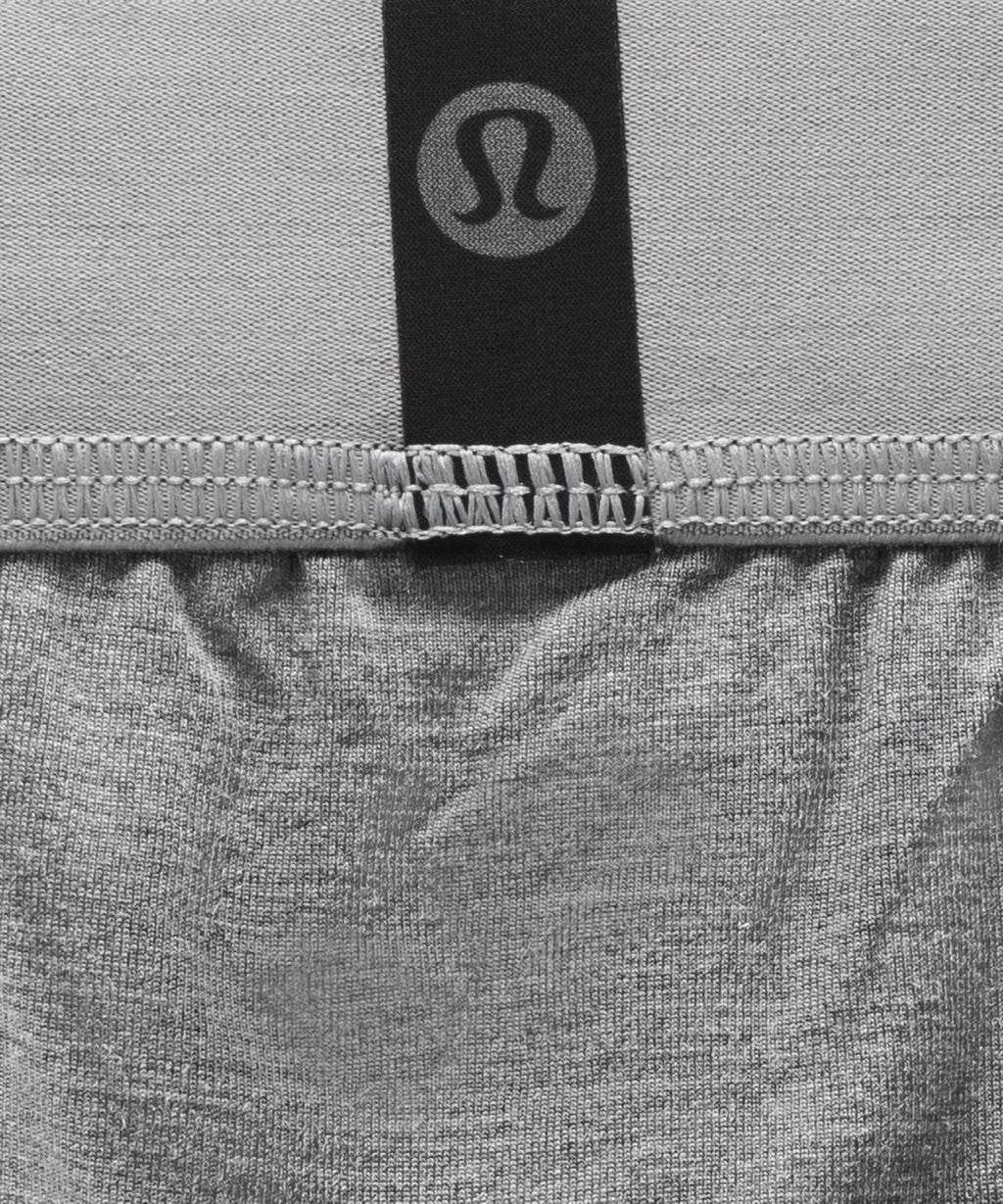 Always In Motion Boxer 5"