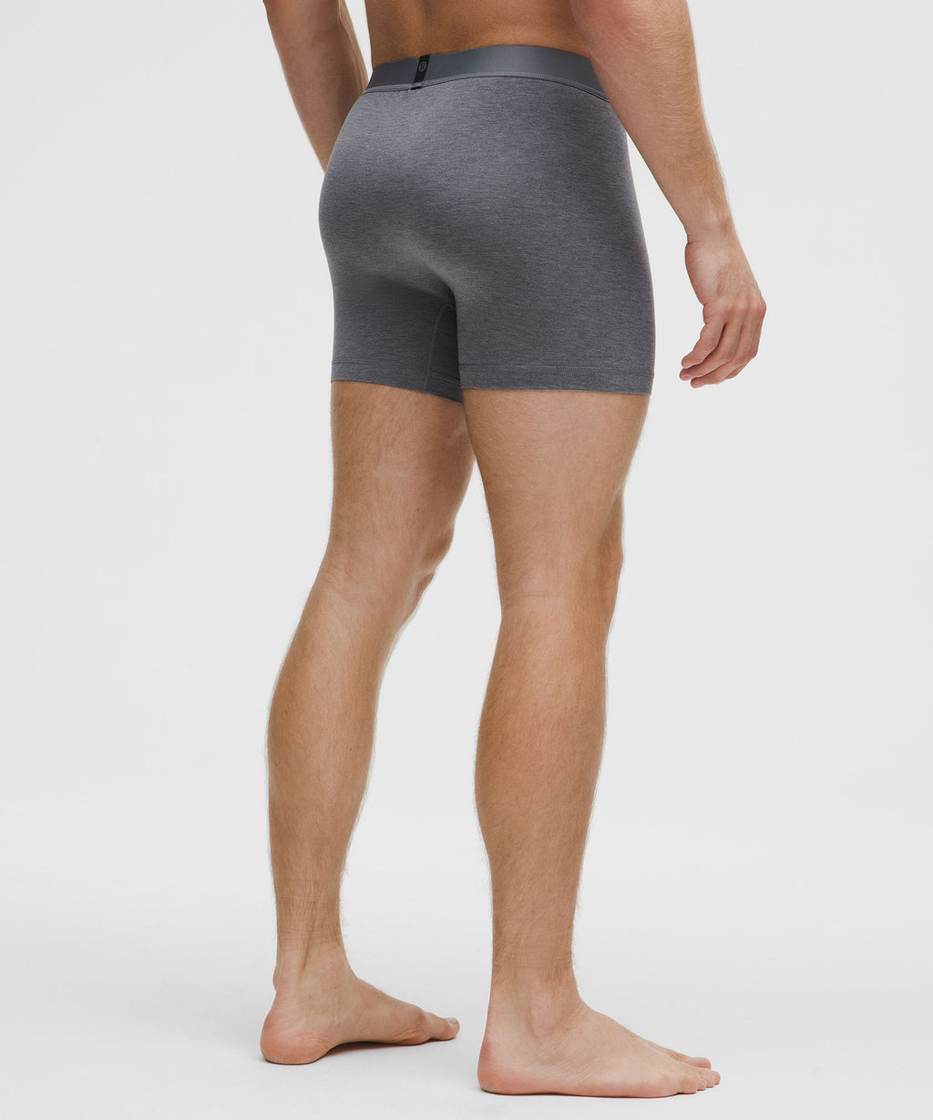 Always In Motion Boxer 5"