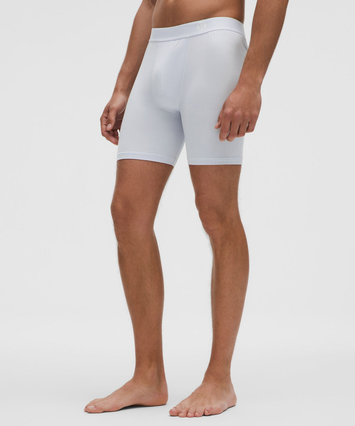 Always In Motion Long Boxer 7"3 Pack