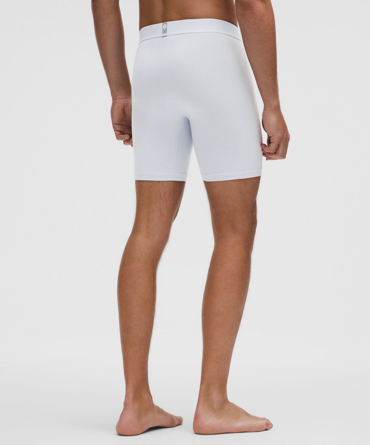Always In Motion Long Boxer 7"3 Pack