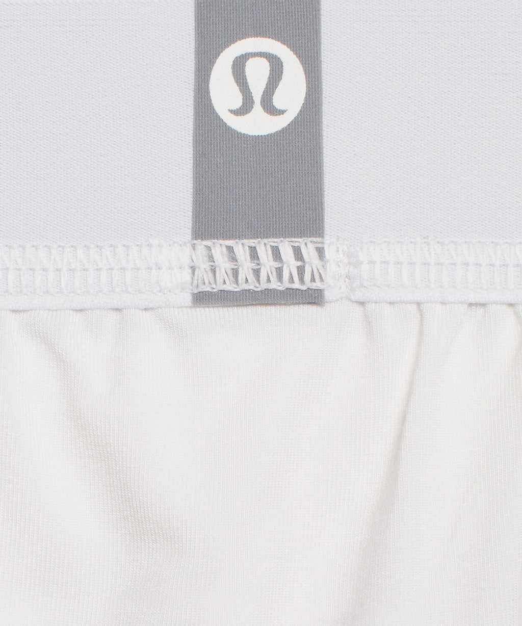 Always In Motion Boxer 5"