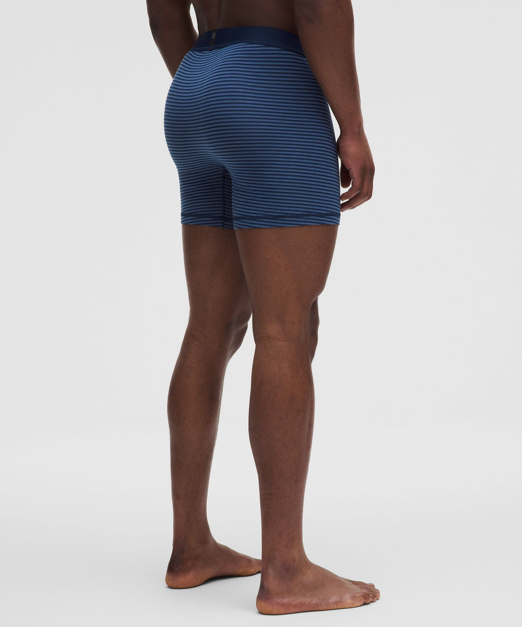 Always In Motion Boxer 5"