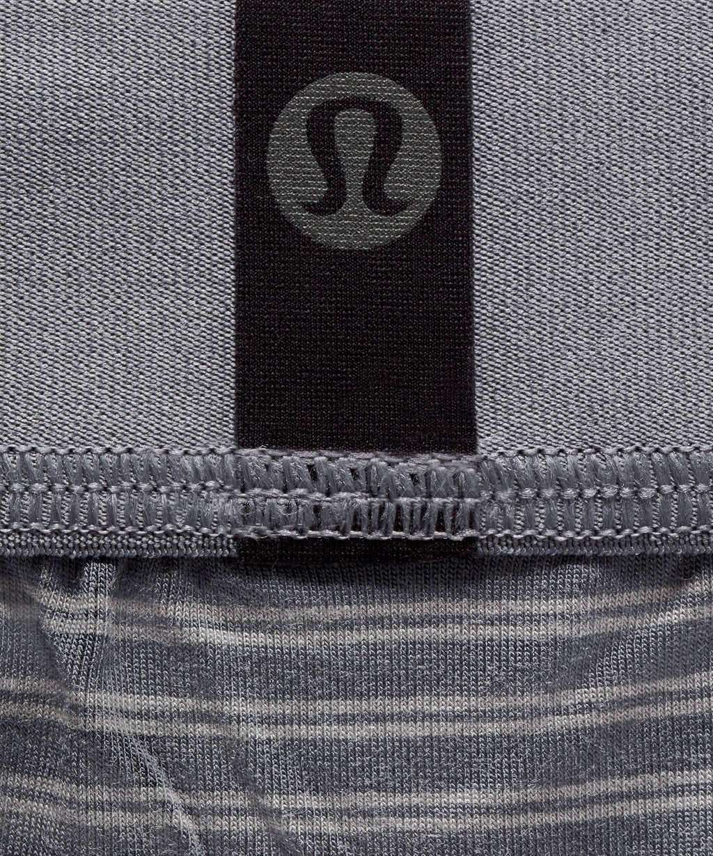 Always In Motion Boxer 5"