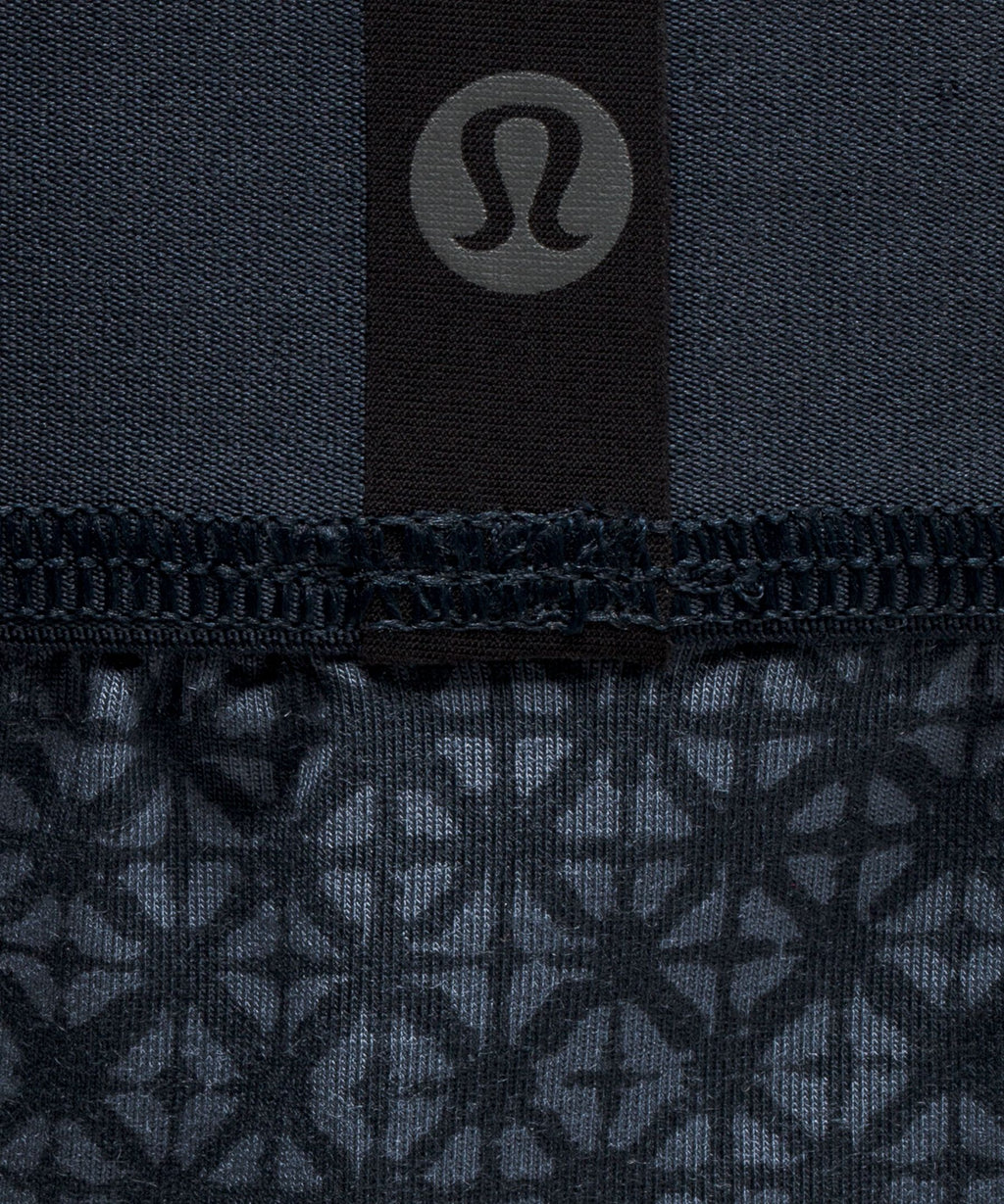 Always In Motion Boxer 5"