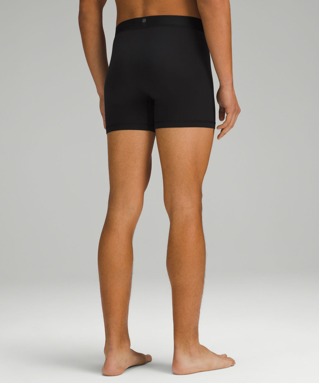 Always In Motion Boxer 5"5 Pack