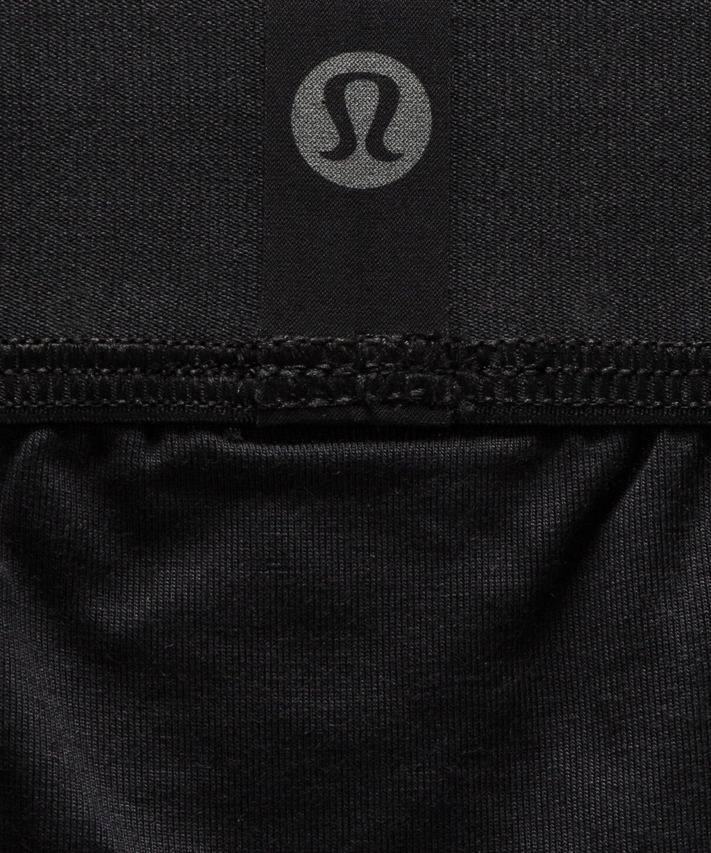 Always In Motion Boxer 5"5 Pack