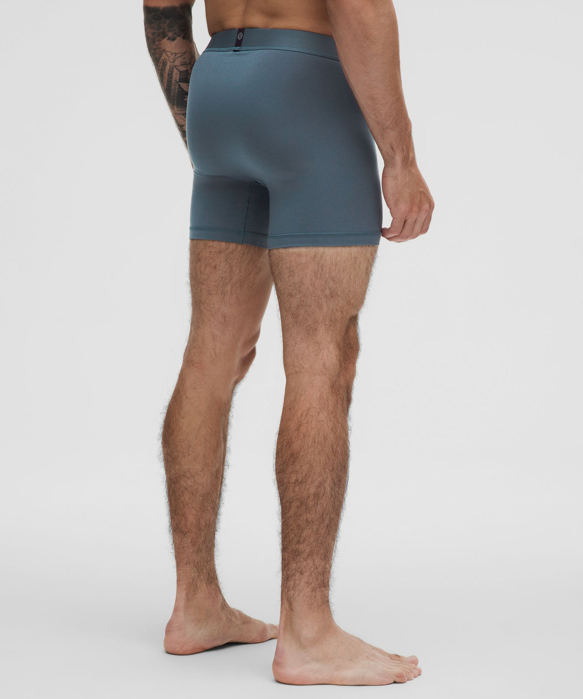 Always In Motion Boxer 5"5 Pack