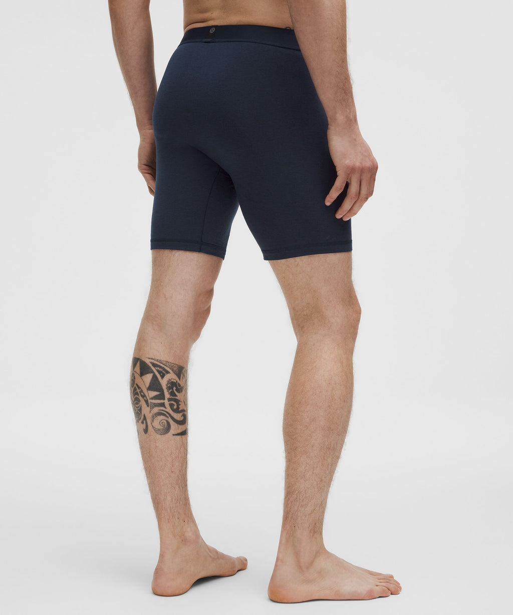 Always In Motion Long Boxer 7"5 Pack