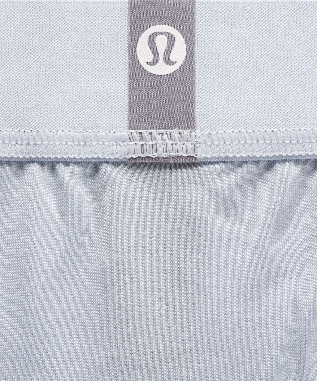 Always In Motion Long Boxer 7"5 Pack