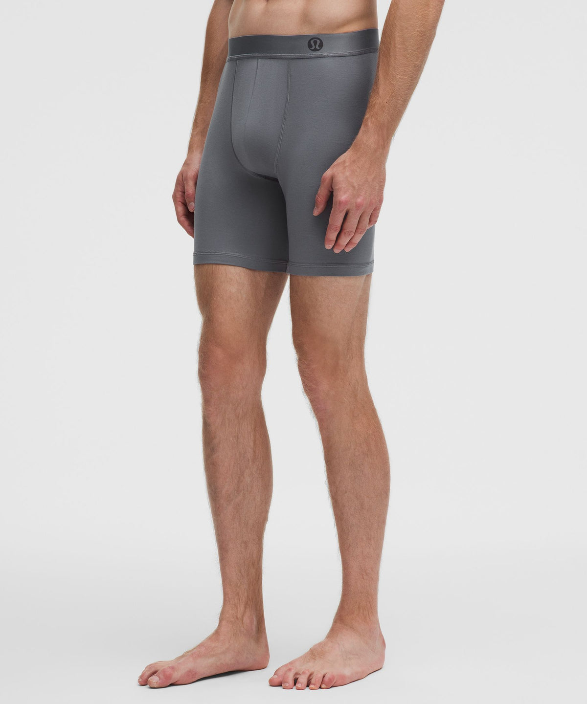 Always In Motion Long Boxer 7"5 Pack