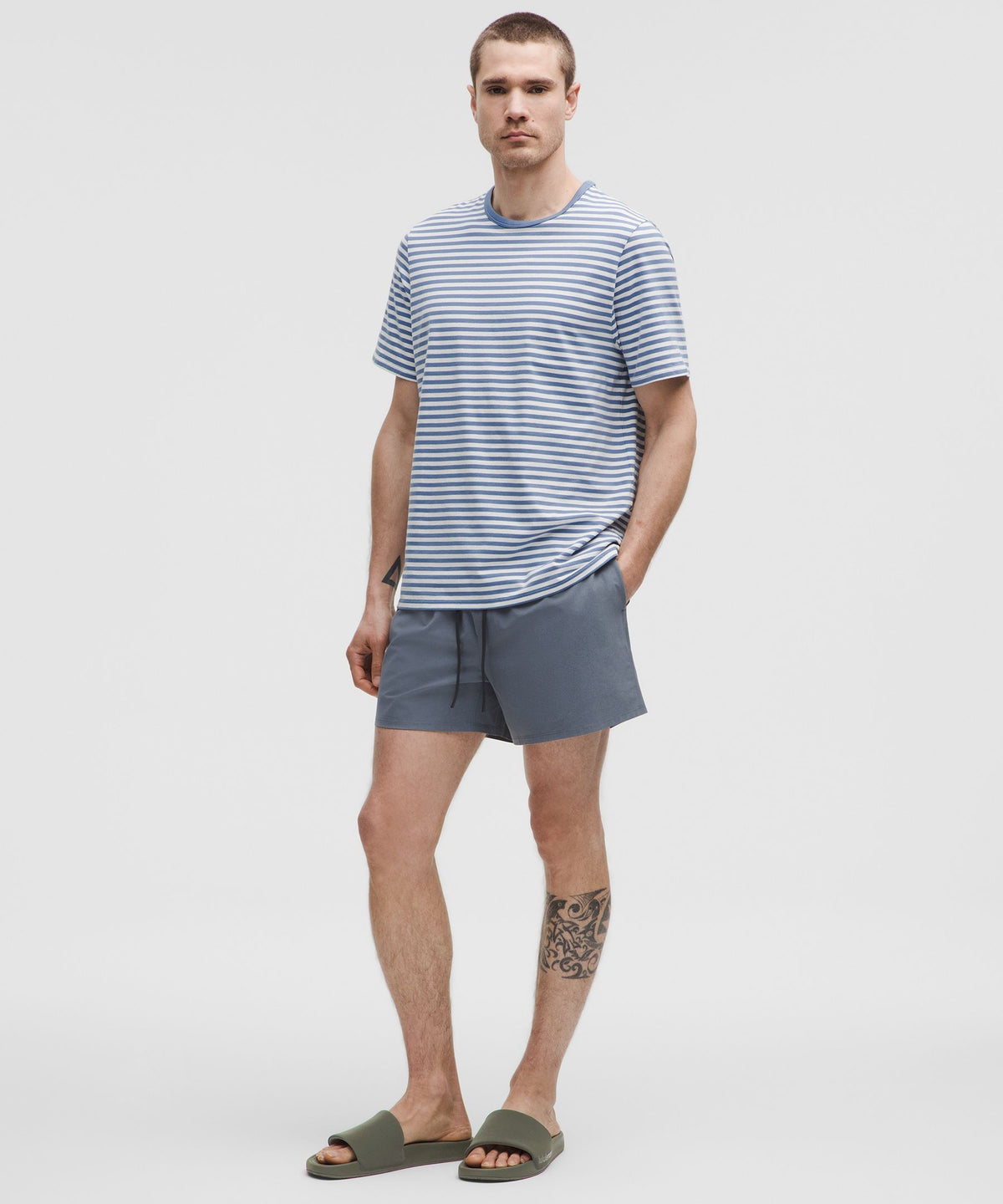 Men's Restfeel Slide