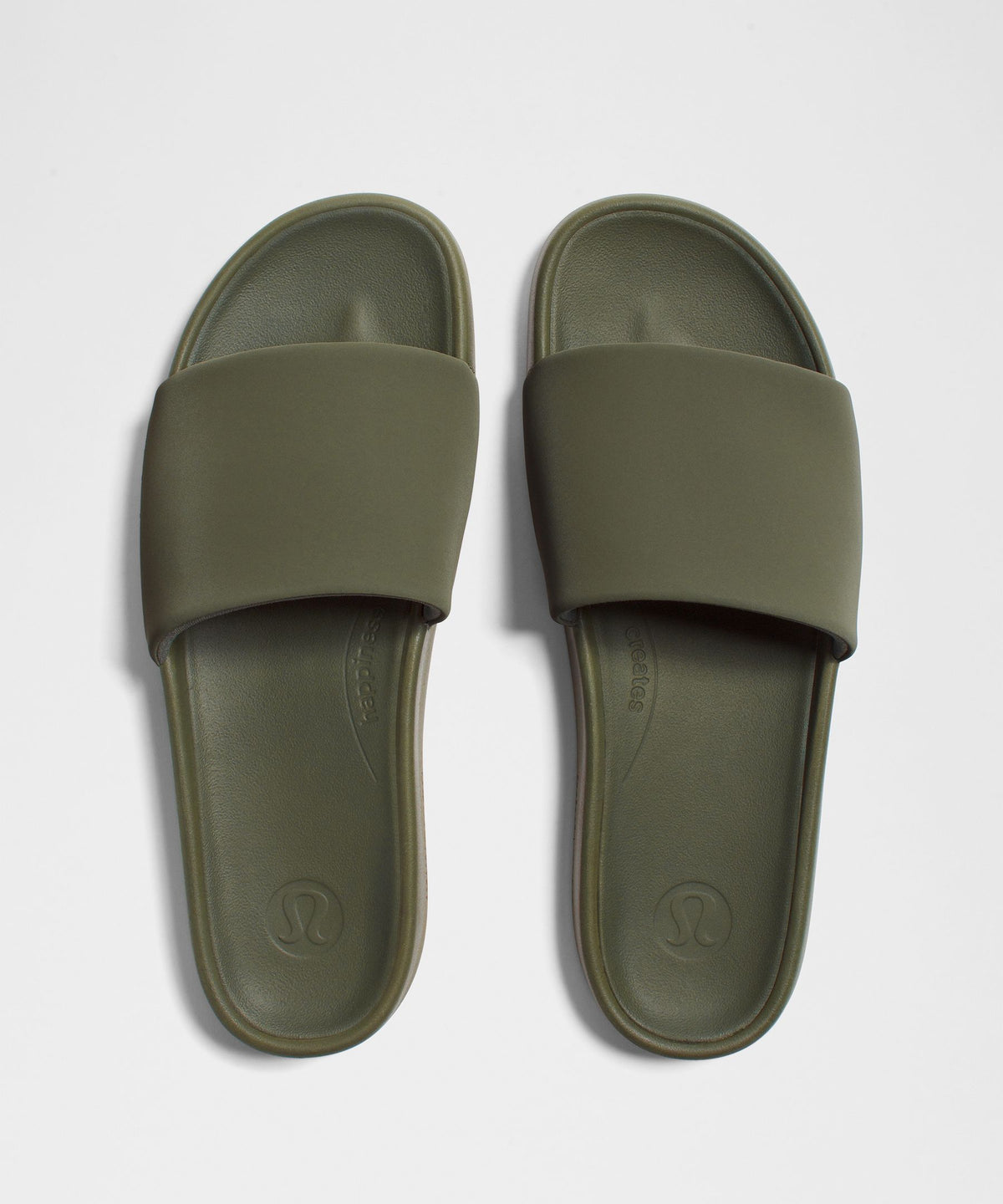 Men's Restfeel Slide