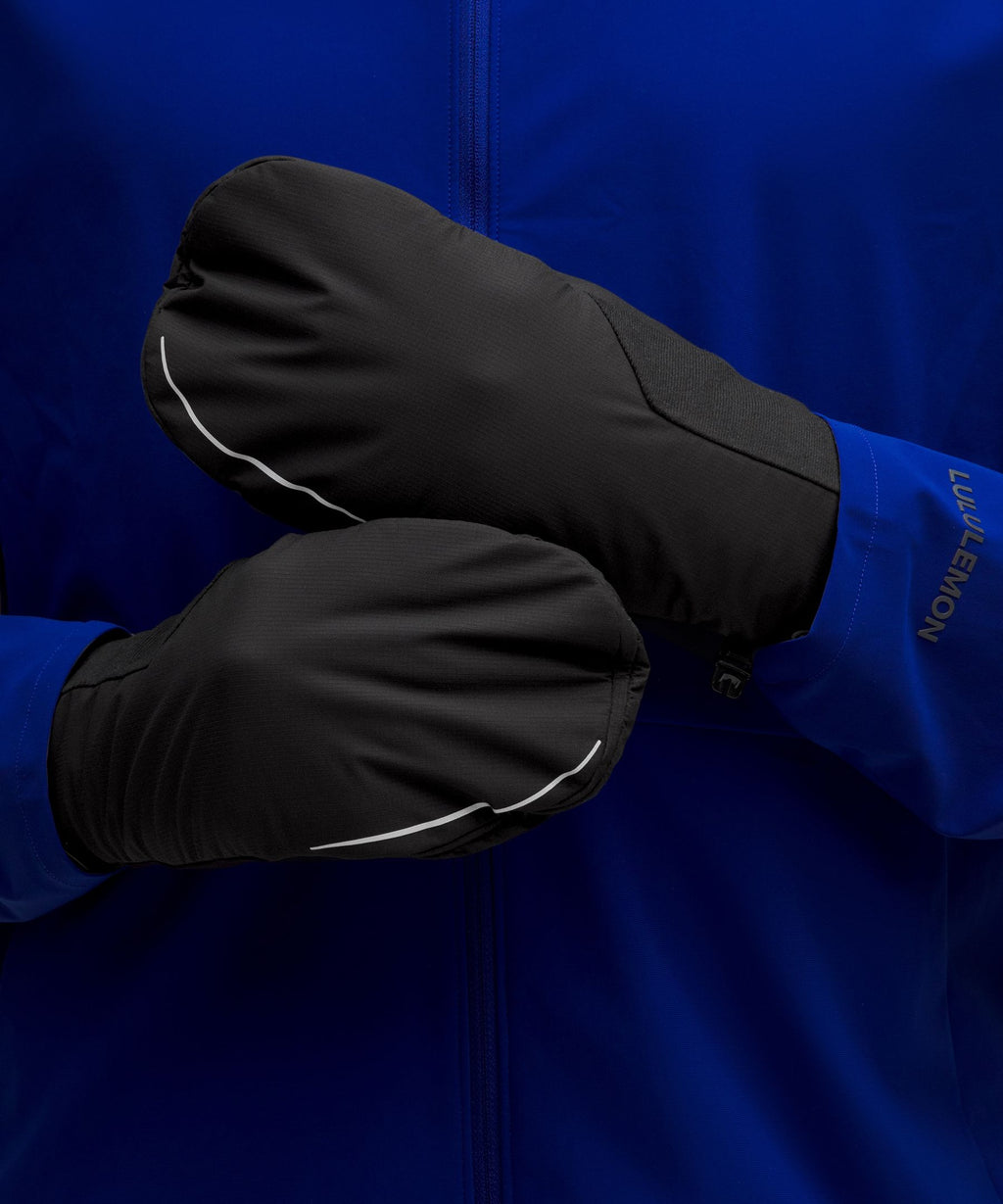 Men's Fast and Free Insulated Running Gloves