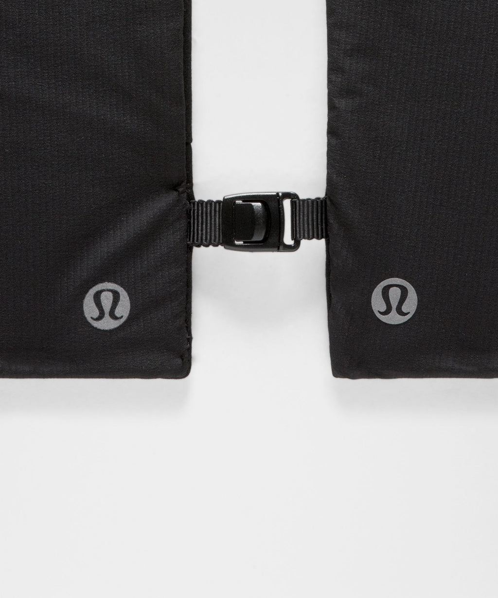 Men's Fast and Free Insulated Running Gloves
