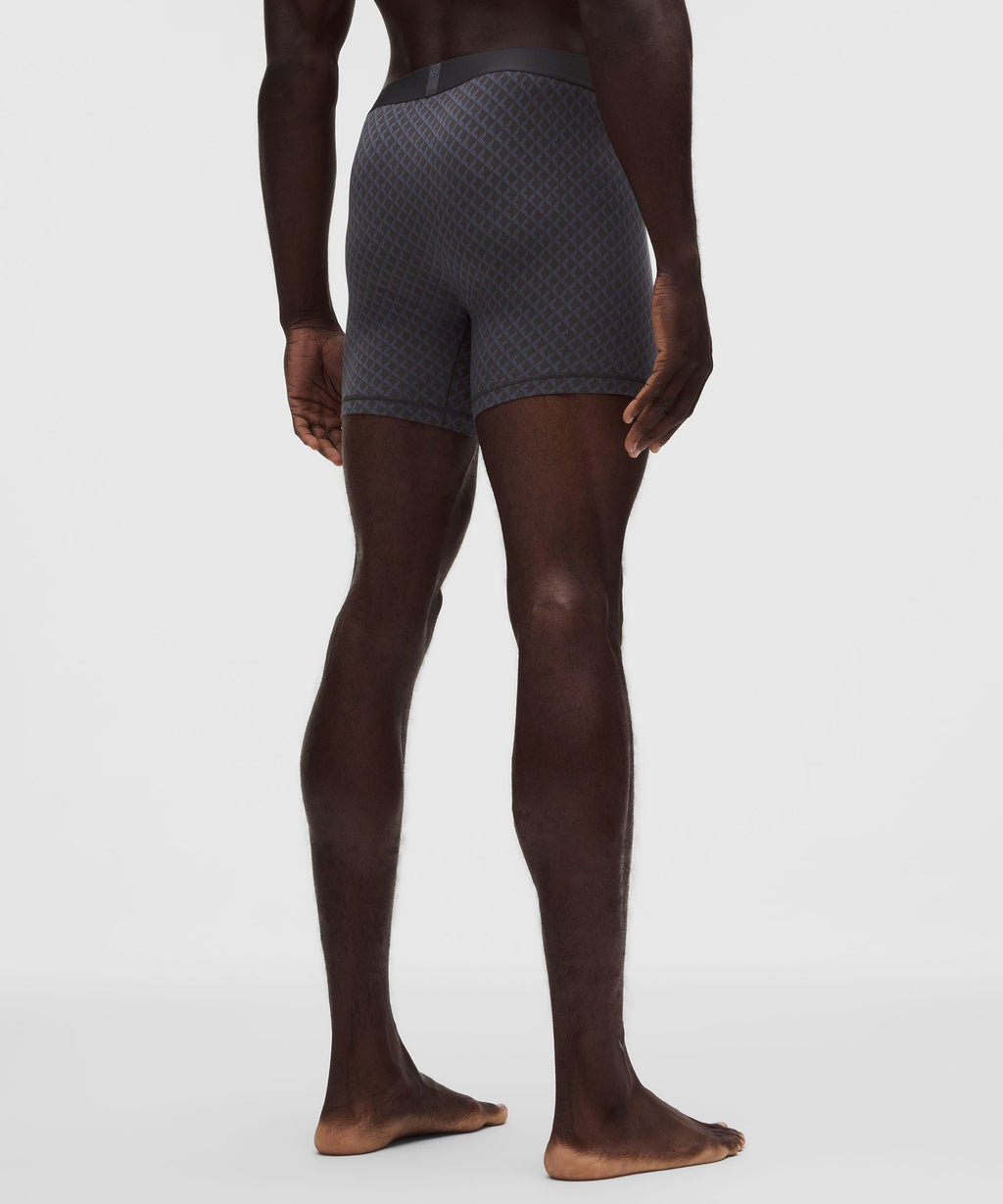 Always In Motion Boxer Brief 5"