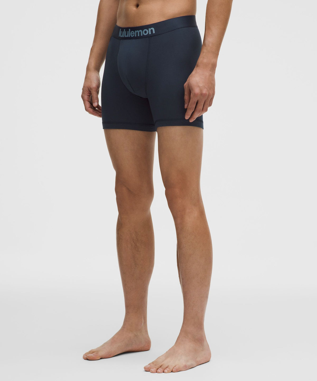 Always In Motion Boxer Brief 5"3 Pack